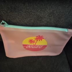 Makeup Bag 