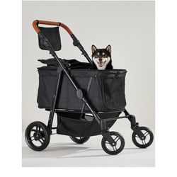 Zoosky Pet Stoller