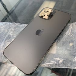 iPhone 12 Pro 128gb 5G Unlocked