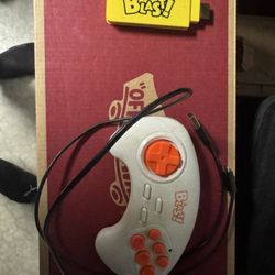 Atari Bandai Namco Flashback Blast