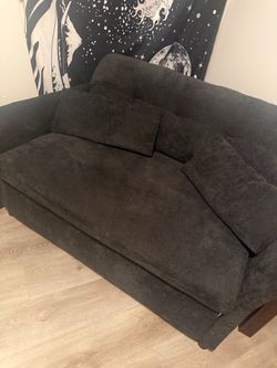 Convertible Sofa-Bed (2 available)