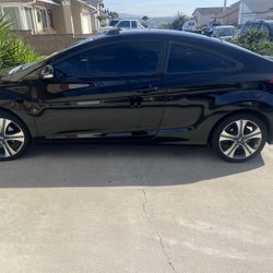 2013 Hyundai Elantra Coupe
