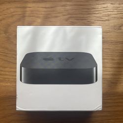 Apple TV