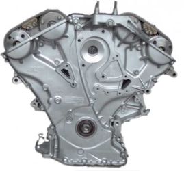 Kia Hyundai Rebuilt 3.3L GDi Longblock