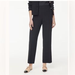 J. Crew Wide Leg Jamie Pant