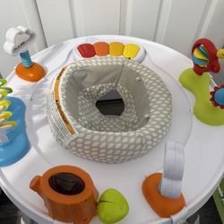 Skip Hop Explore Activity Center 