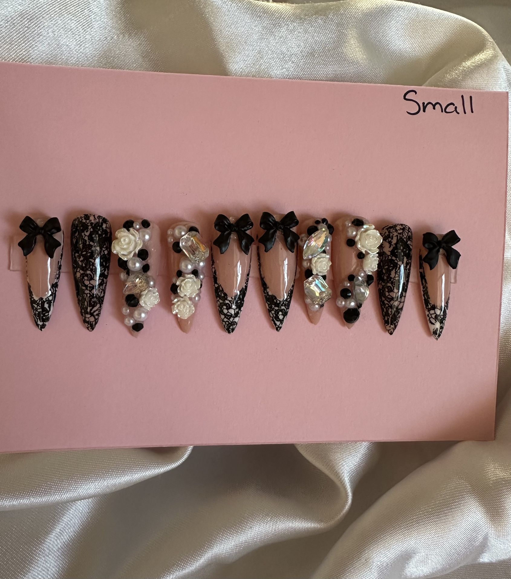Press On Nails