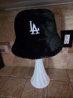 LA DODGERS HAT