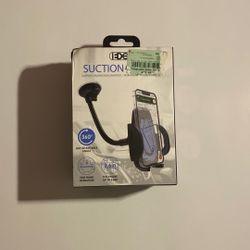 Cell Phone Suction Mount
