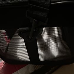 Pet Carrier