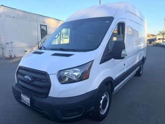 2020 Ford Transit 250 Cargo Van