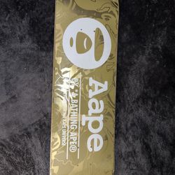 Bape Skateboard