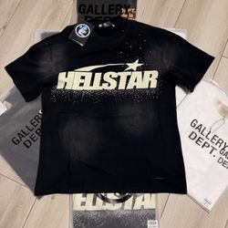 Hellstar Tee 