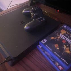 PS4 