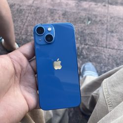 iPhone 13 Mini Unlocked for all
