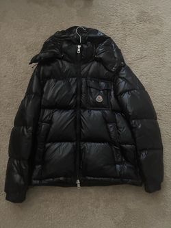 Moncler Coat