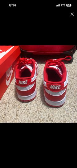 Saint John’s Dunks