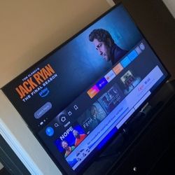 65" Element Flat Non Smart TV