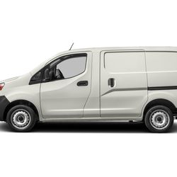 2017 Nissan Nv200