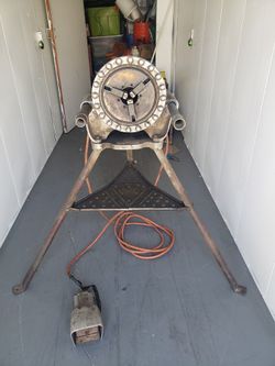 Ridgid 300