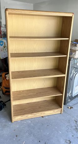 Bookshelf Book Shelf