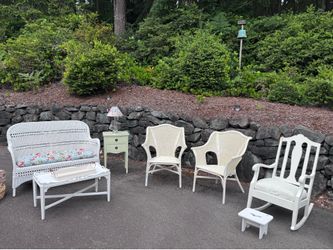 Vintage, Shabby Chic