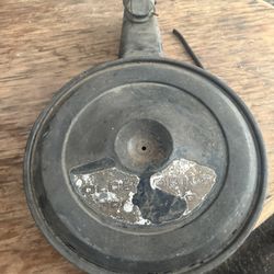 Gm Oldsmobile Air Cleaner, 350 Motor