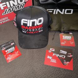 GALLO FINO HAT JAPAN SERIES 