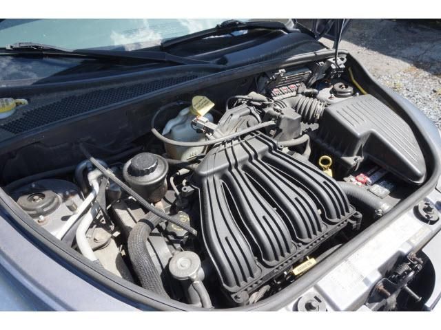 2007 Chrysler Pt Cruiser