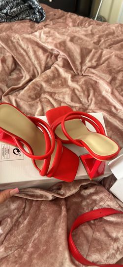 Red Heels 