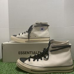 Converse CTAS Fear Of God ESSENTIALS