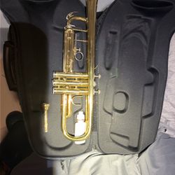 Trumpet