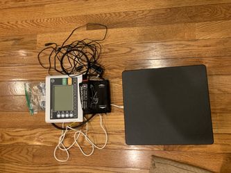 Medtronic Commander Scale Flex Model: SC100