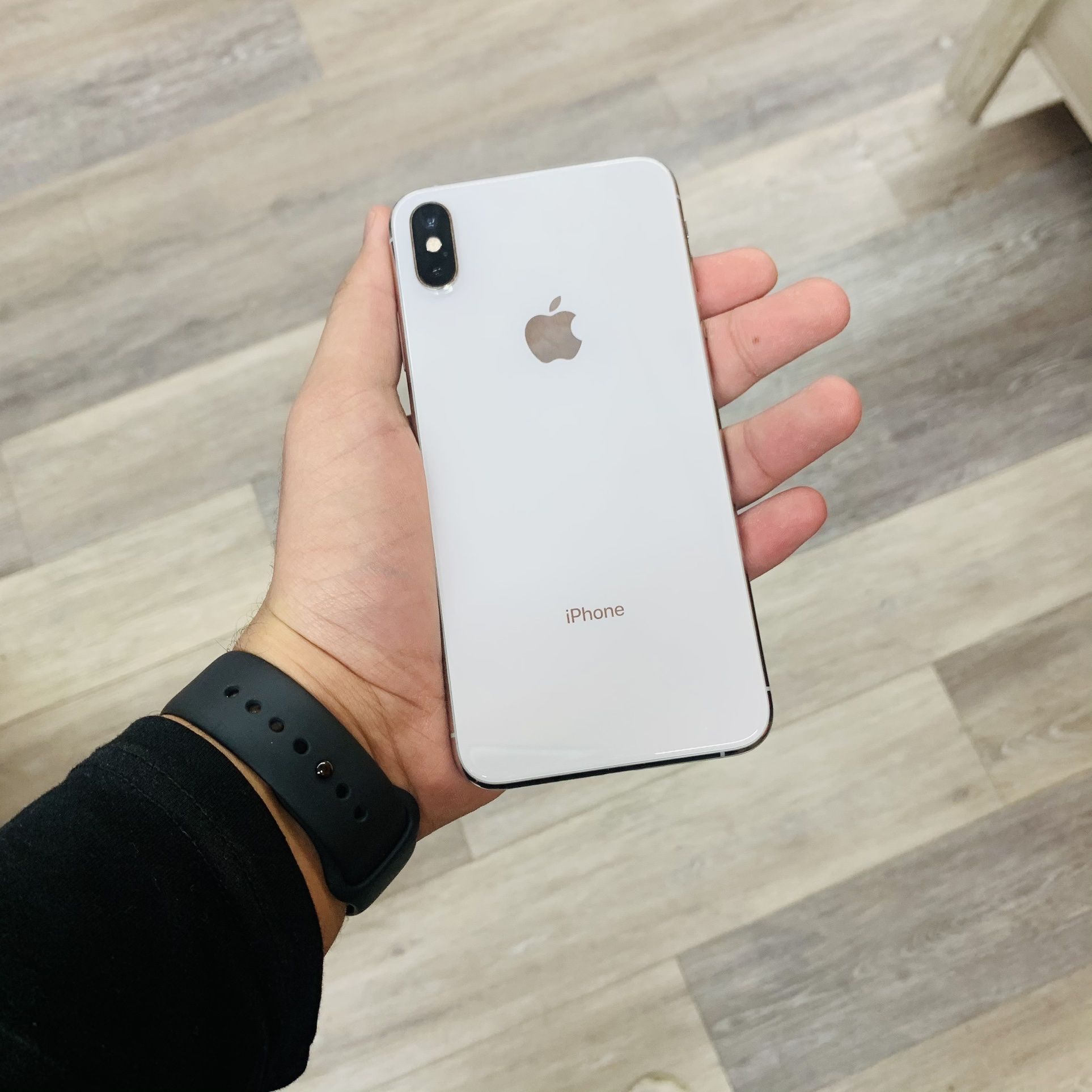 Iphone XS Max 64gb