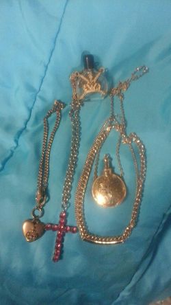 Fine jewelry