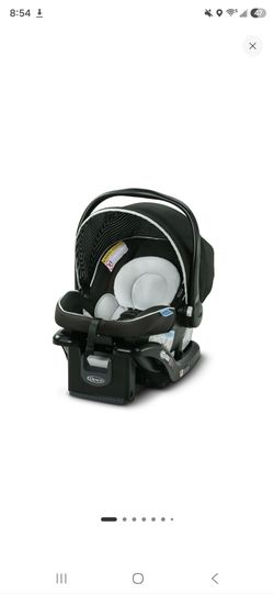 Graco Car Seat