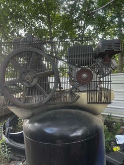 Compressor