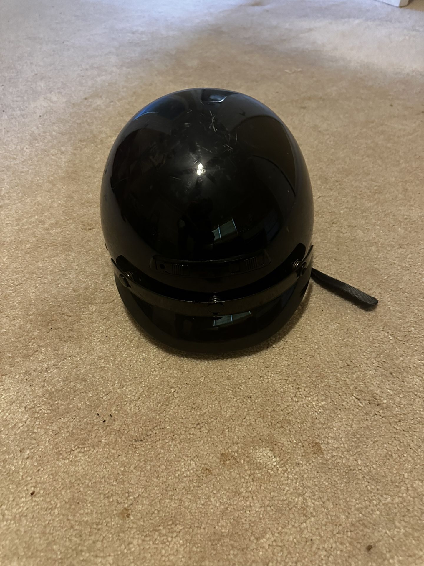 Helmet