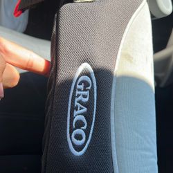Graco Booster Seat For Sale