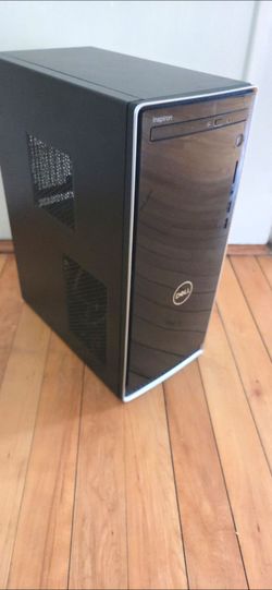 Gaming PC - Dell