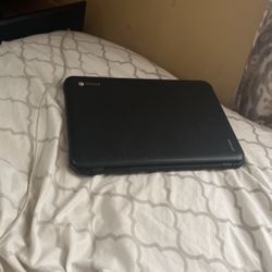 Chromebook 