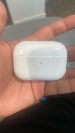 Gen 3 AirPods