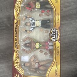 Elite Champions 2025