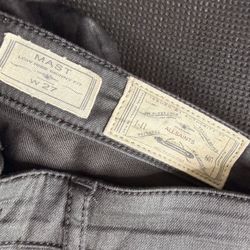 AllSaints Pants – $1