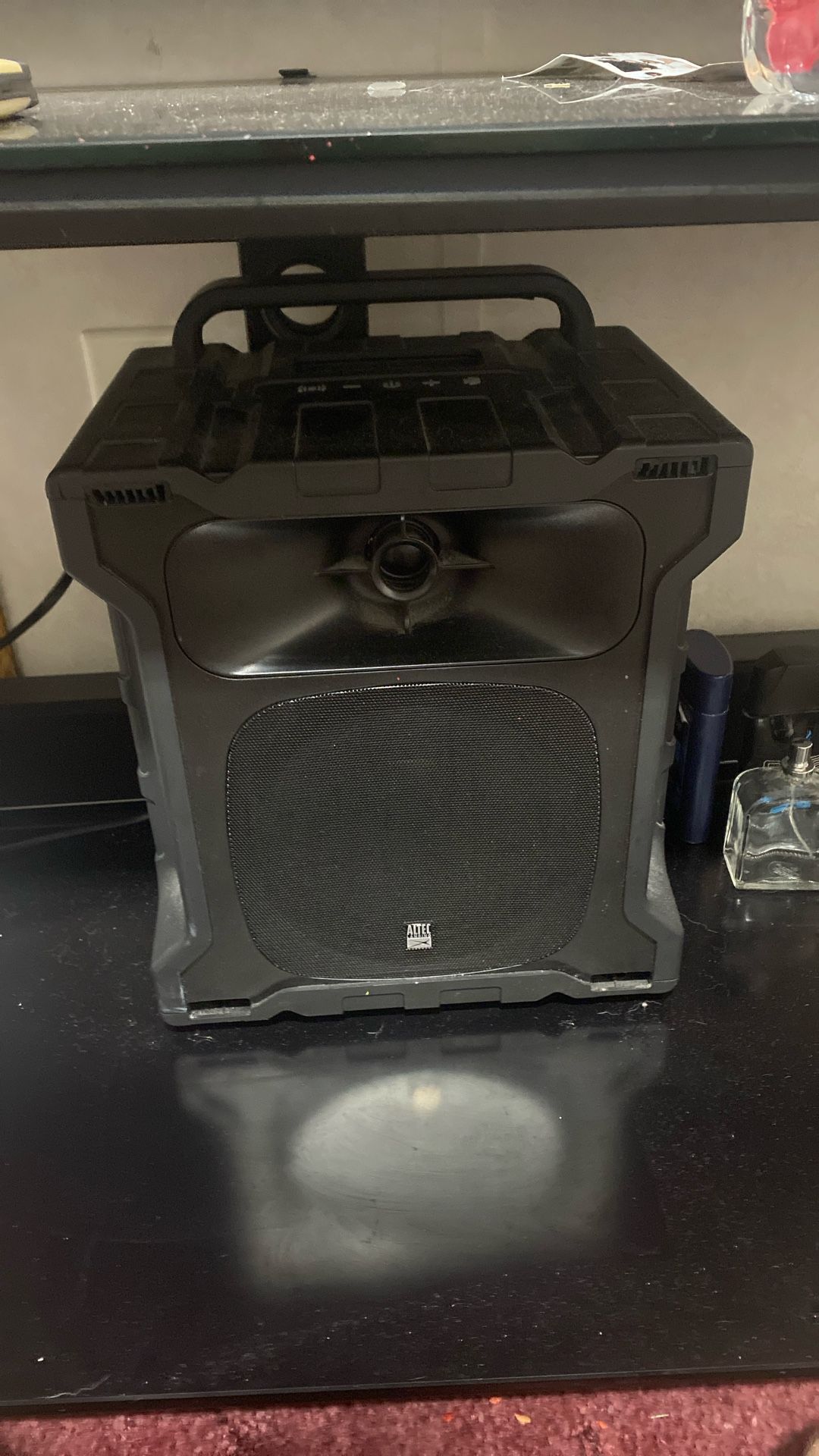 Altec Landing