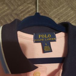 Polo Ralph Lauren Kids Shirt Sleeve 