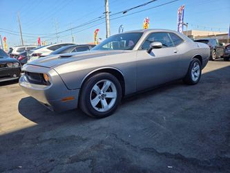 2015 Dodge Challenger