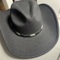 Western Hat