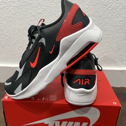 Nike Air Max Bolt GS