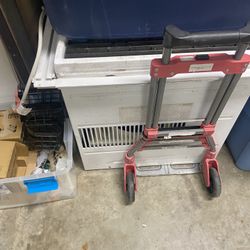 15k Plus Not Sure AC works Great 